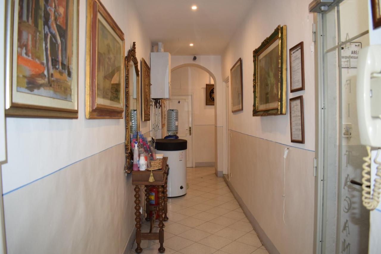 Soggiorno Santa Reparata Florence Exterior photo