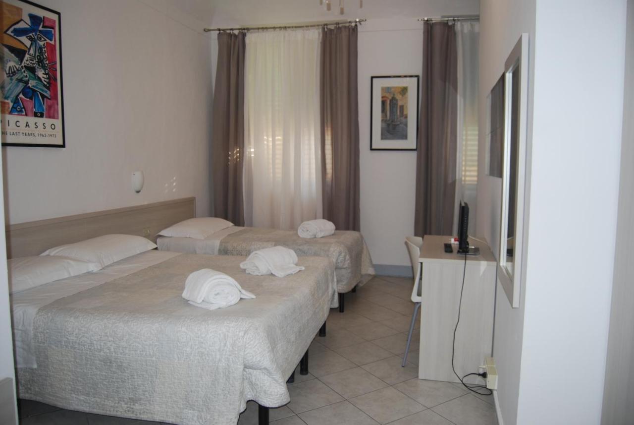 Soggiorno Santa Reparata Florence Exterior photo
